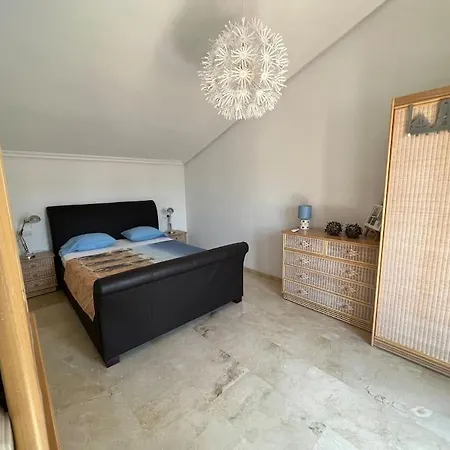 By The Pool Costa Blanca 3br *