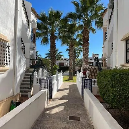 By The Pool Costa Blanca 3br