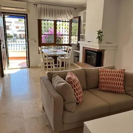 By The Pool Costa Blanca 3br